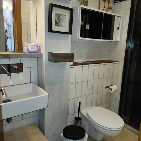 아파트 Moderno En El Centro 아 코루냐